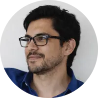 Marcelo S., La Reina